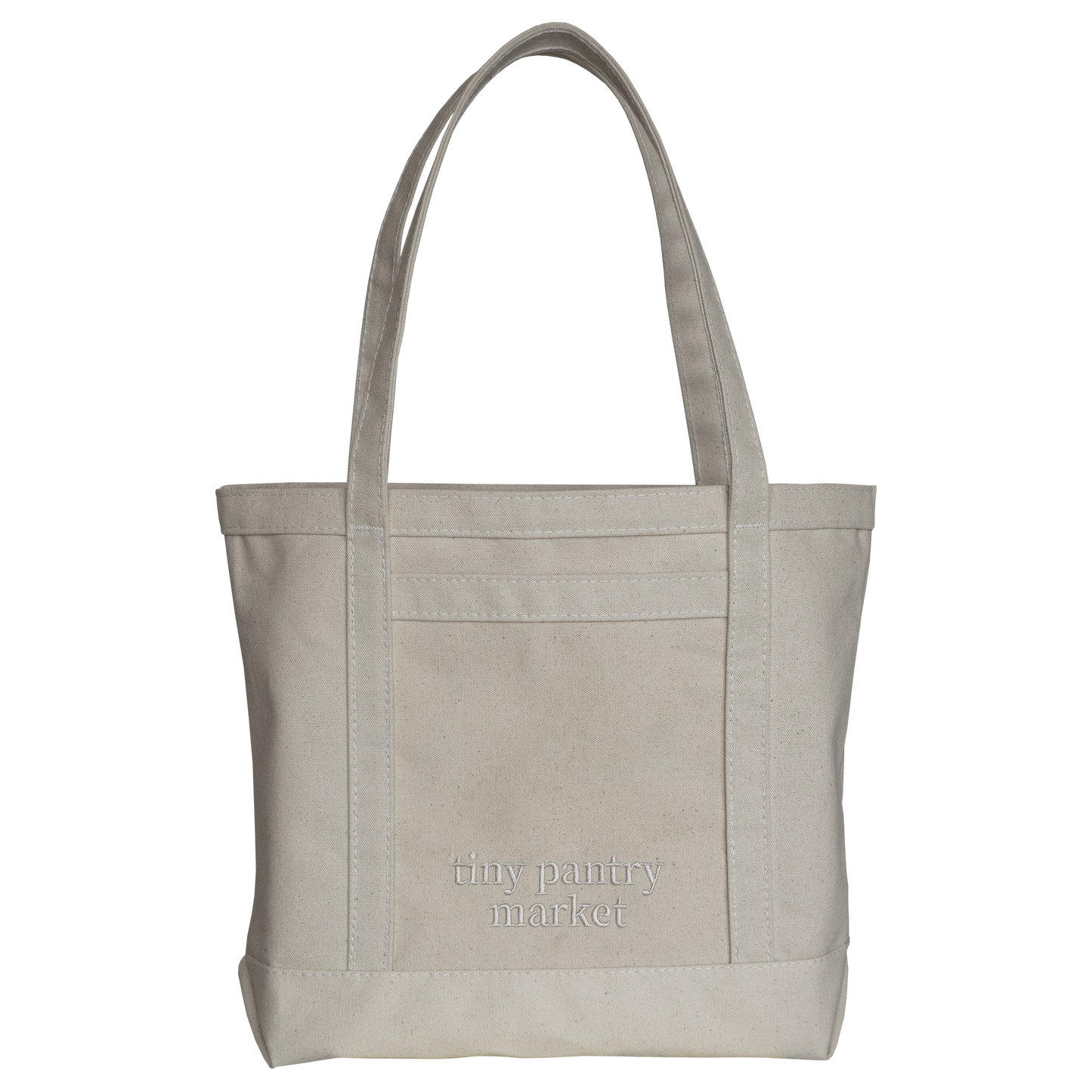 market tote 01 - natural