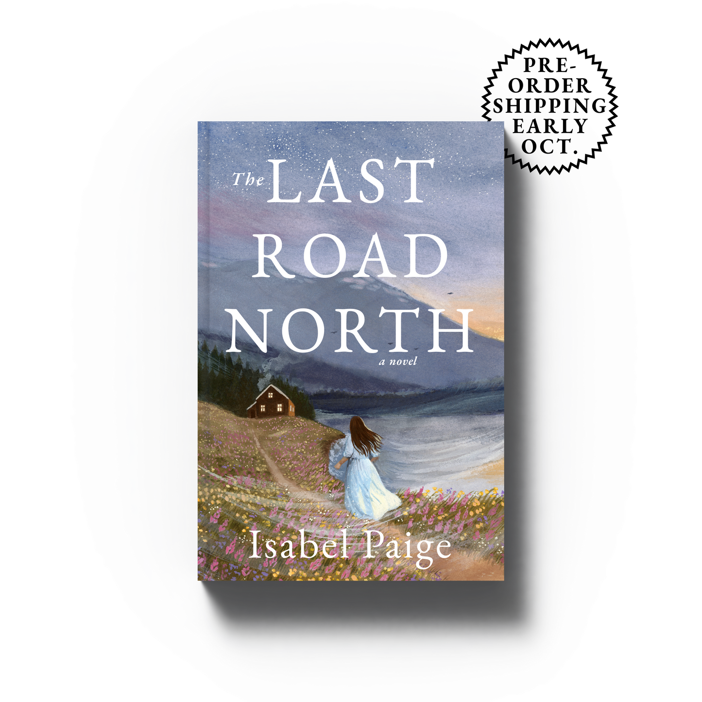 The Last Road North (Pre-order)