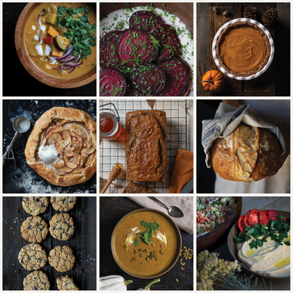 tiny pantry II (eBook)