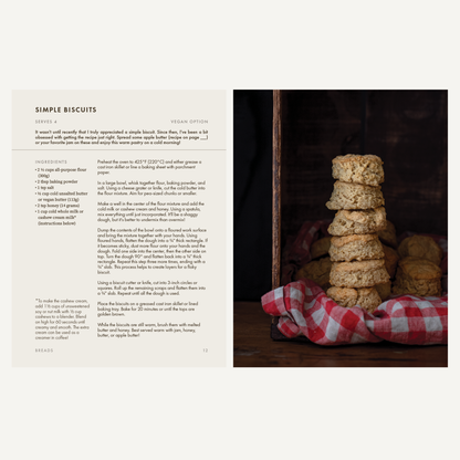 tiny pantry II (eBook)